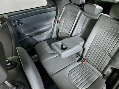 2027 Kia Seltos X-Line SX