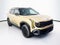 2027 Kia Seltos X-Line SX