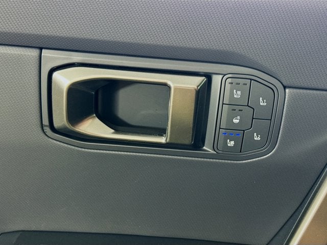 2027 Kia Seltos X-Line SX