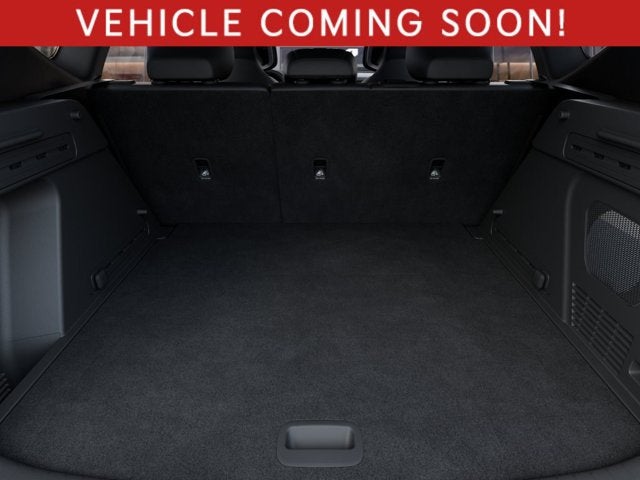 2027 Kia Seltos X-Line SX
