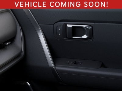 2027 Kia Seltos X-Line SX