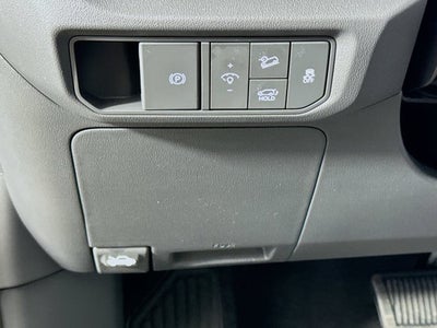 2027 Kia Seltos X-Line SX