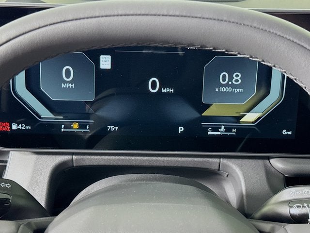 2027 Kia Seltos X-Line SX