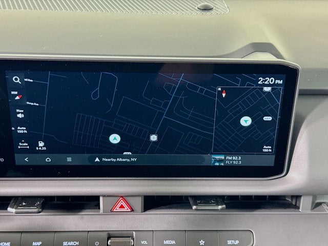 2027 Kia Seltos X-Line SX