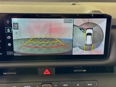 2027 Kia Seltos X-Line SX