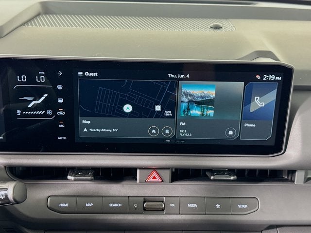 2027 Kia Seltos X-Line SX