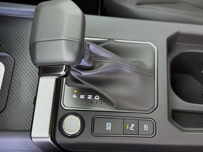 2027 Kia Seltos X-Line SX