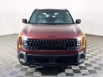 2027 Kia Seltos X-Line SX