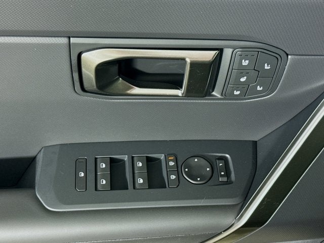 2027 Kia Seltos X-Line SX
