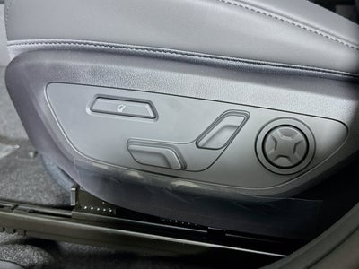 2027 Kia Seltos X-Line SX