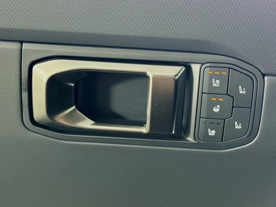 2027 Kia Seltos X-Line SX