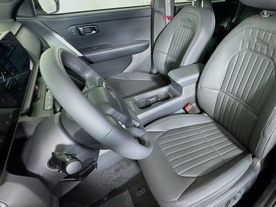 2027 Kia Seltos X-Line SX