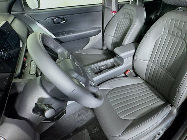 2027 Kia Seltos X-Line SX