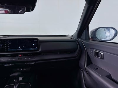 2027 Kia Seltos X-Line SX