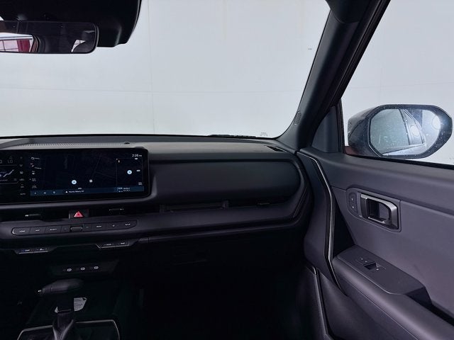 2027 Kia Seltos X-Line SX