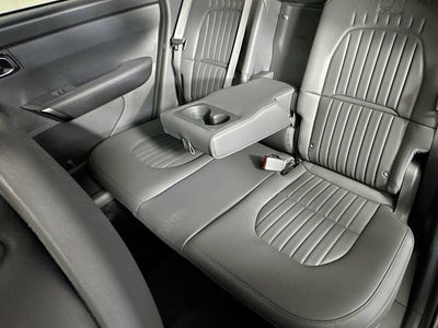 2027 Kia Seltos X-Line SX