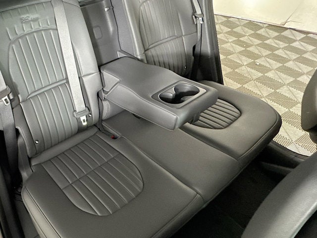 2027 Kia Seltos X-Line SX