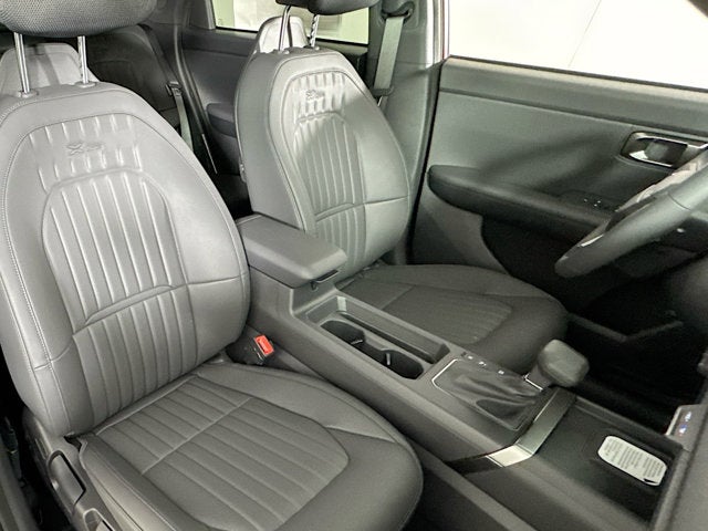 2027 Kia Seltos X-Line SX