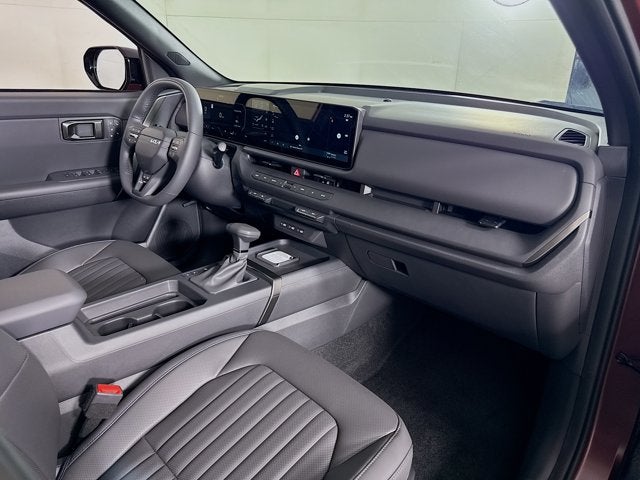 2027 Kia Seltos X-Line SX