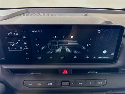 2027 Kia Seltos X-Line SX
