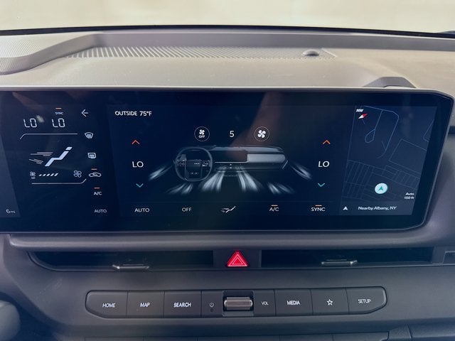 2027 Kia Seltos X-Line SX