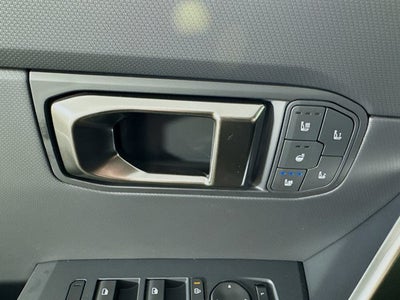 2027 Kia Seltos X-Line SX
