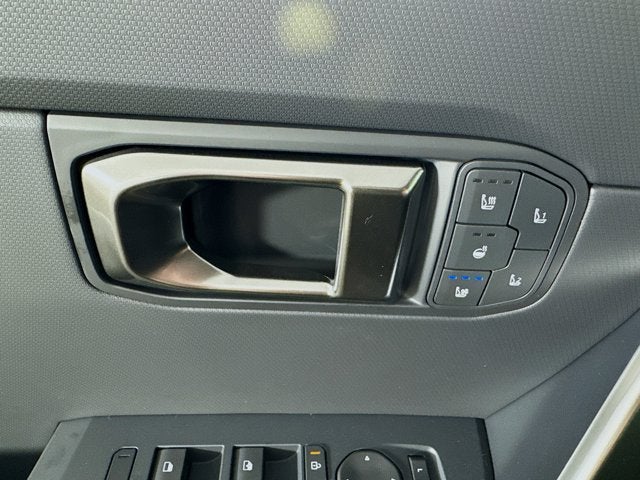 2027 Kia Seltos X-Line SX