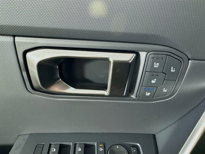 2027 Kia Seltos X-Line SX
