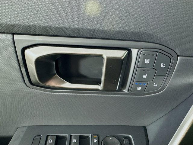 2027 Kia Seltos X-Line SX