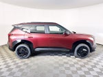 2027 Kia Seltos X-Line SX