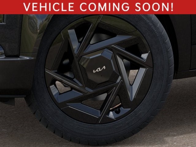 2027 Kia Seltos X-Line SX