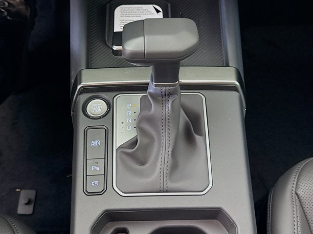 2027 Kia Seltos X-Line SX