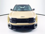 2027 Kia Seltos X-Line SX
