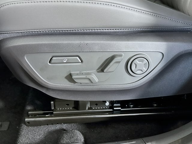 2027 Kia Seltos X-Line SX