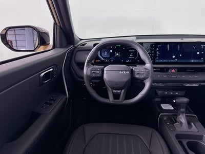 2027 Kia Seltos X-Line SX
