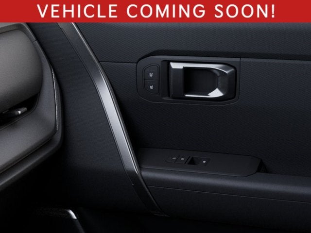 2027 Kia Seltos X-Line SX