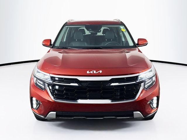 2026 Kia Seltos SX