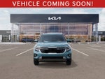 2026 Kia Seltos SX