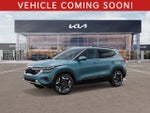 2026 Kia Seltos SX
