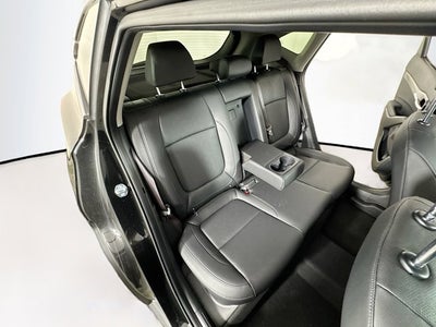 2026 Kia Seltos SX