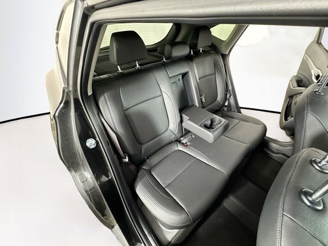 2026 Kia Seltos SX