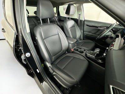 2026 Kia Seltos SX