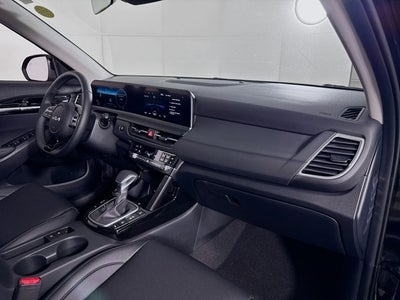 2026 Kia Seltos SX