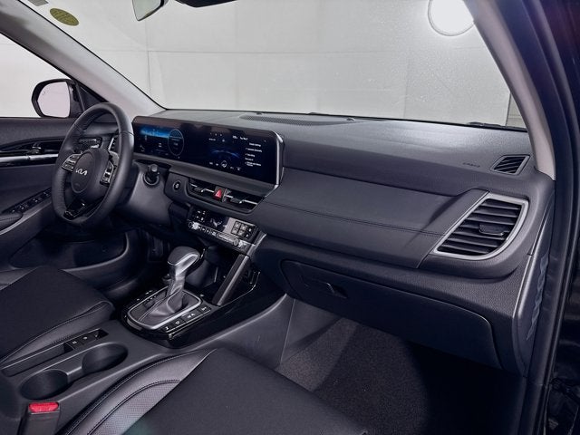 2026 Kia Seltos SX