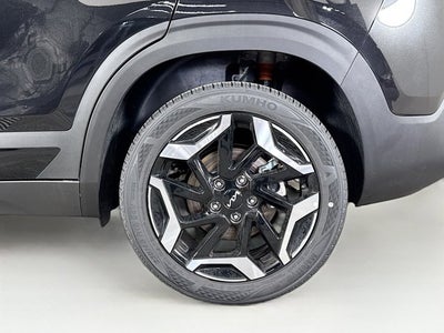 2026 Kia Seltos SX