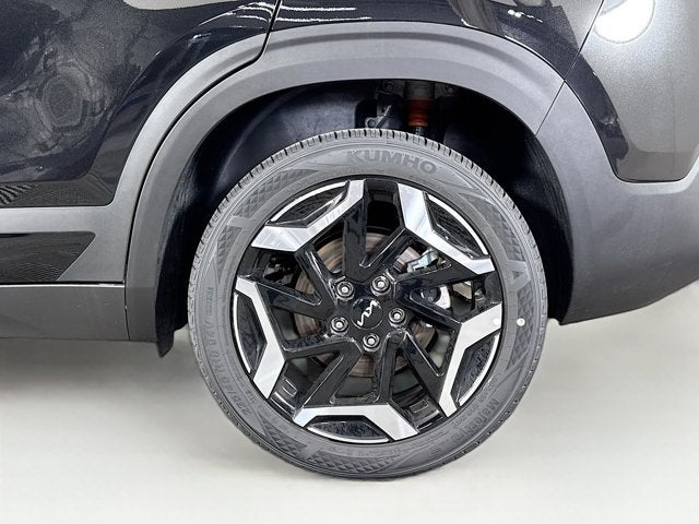 2026 Kia Seltos SX