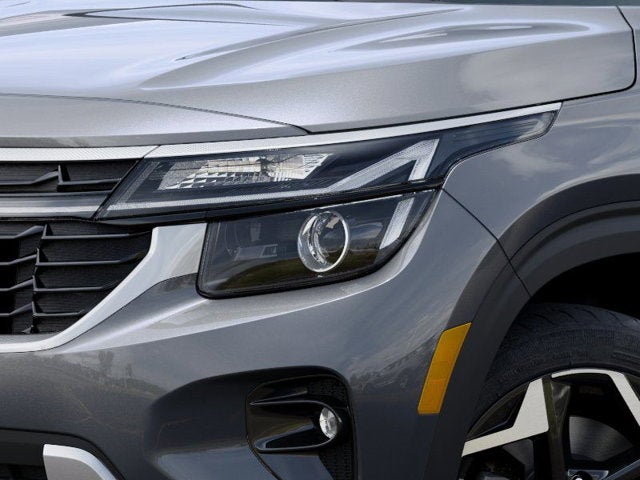 2026 Kia Seltos Base