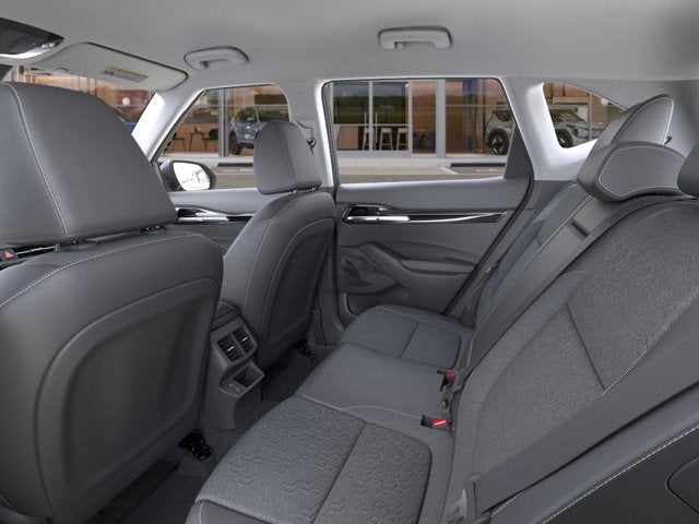 2026 Kia Seltos Base