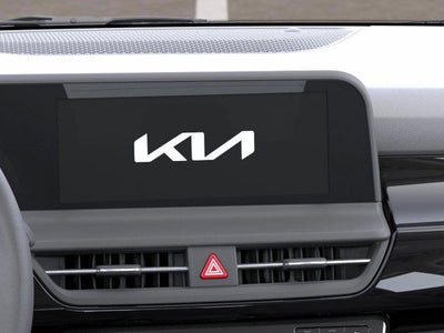 2026 Kia Seltos Base