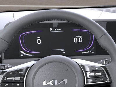 2026 Kia Seltos Base